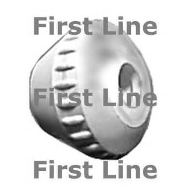 FIRST LINE fem3169 -  Подвеска, двигатель